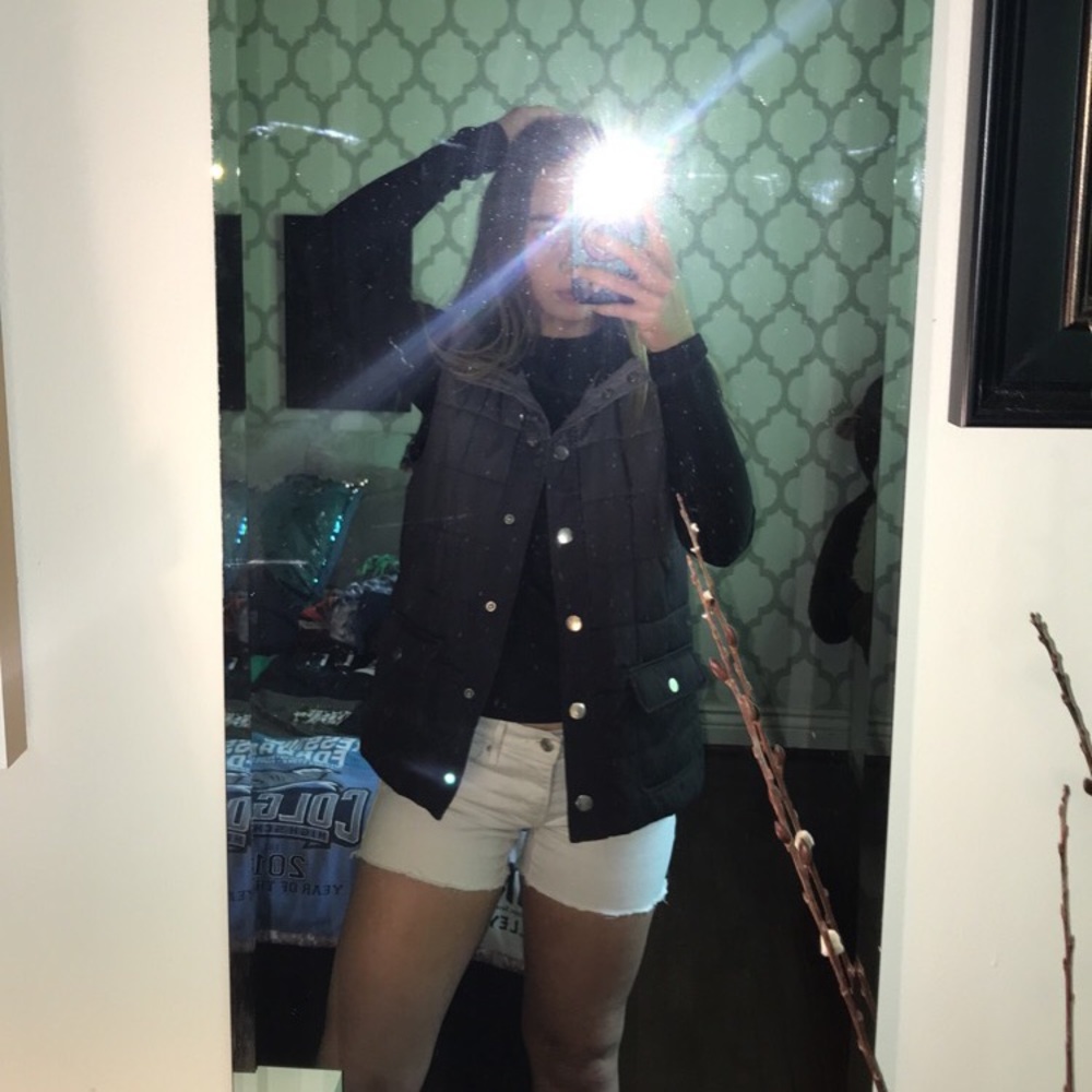 Vest